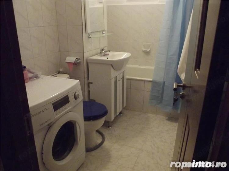Garsonieră decomandată în Cantemir