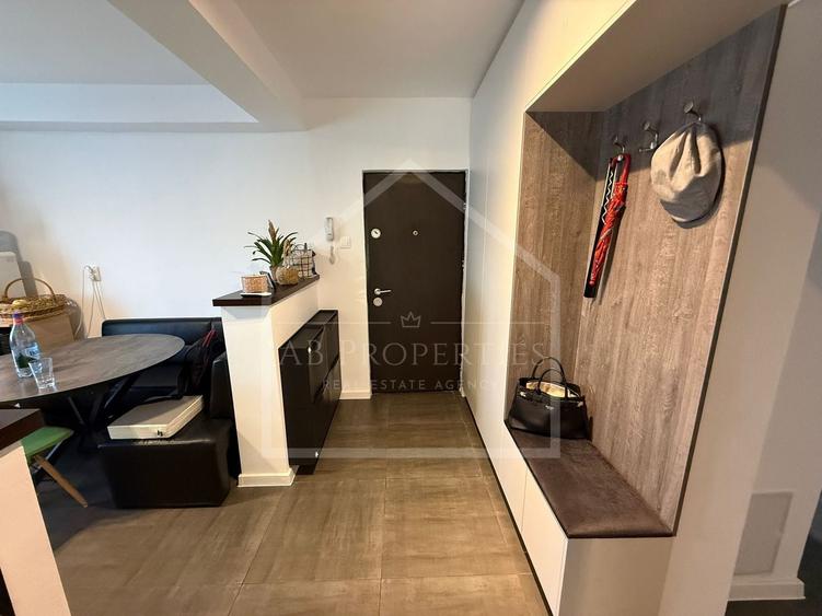 Apartament 3 camere | Mobilat - Utilat | Loc Parcare | 13 Septembrie - 8
