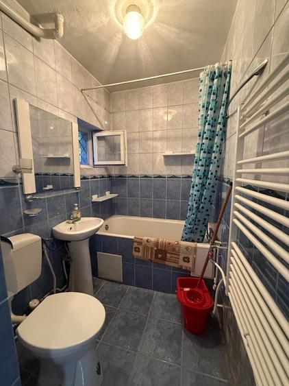 Apartament 2 camere Gheorgheni, zona Hermes - 6