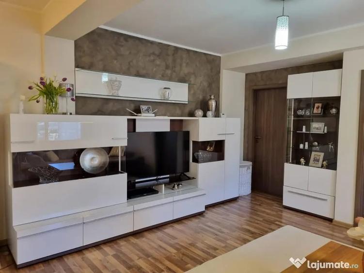 Apartament cu 2 camere în Giroc