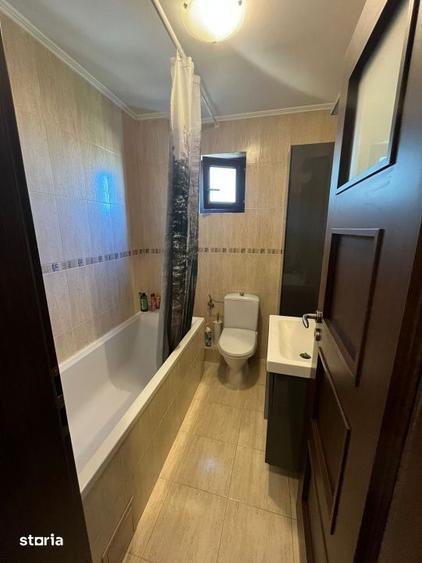 Apartament 2 camere de inchiriat | Zona Dacia - 8