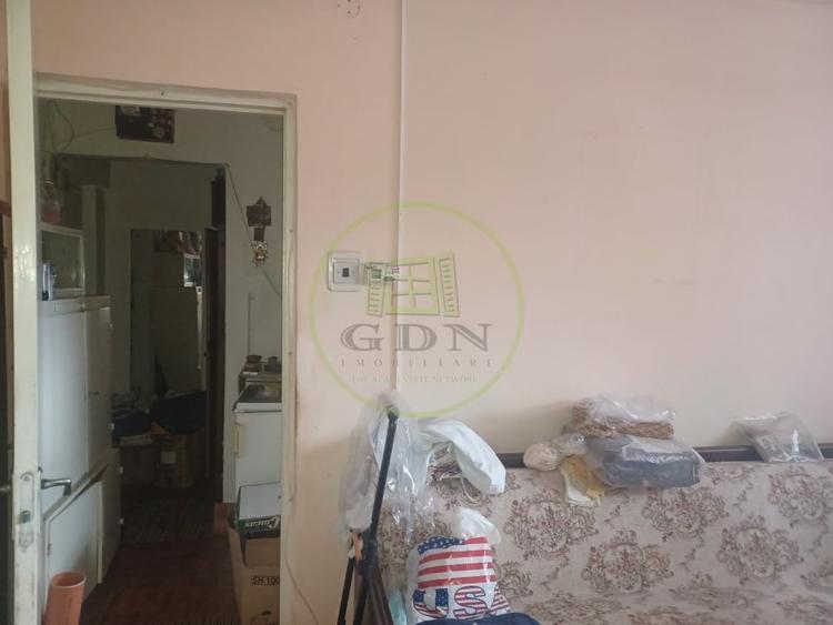 Proiect renovare-Apartament 2 camere - 8