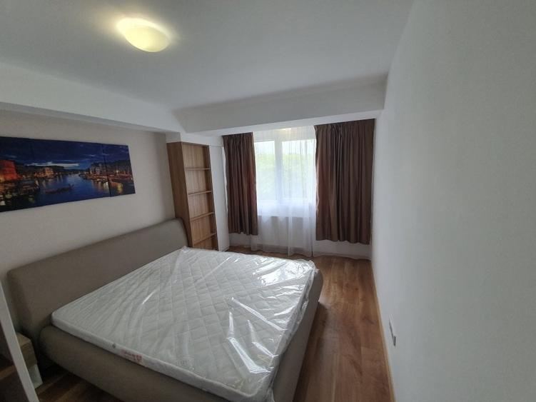 APARTAMENT 2 camere zona Otopeni bloc NOU-OCAZIE. - 9