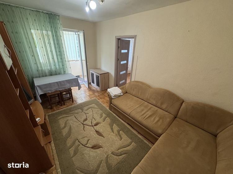 Apartament cu 3 camere în Tomis Nord