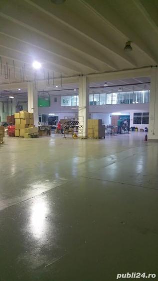 Spațiu comercial, de 2,500 mp, în Filipeștii de Târg