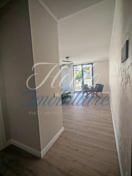 Apartament cu 2 camere in zona Gruia - 5