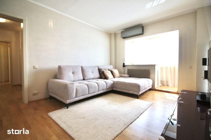 STEFAN CEL MARE, APARTAMENT ELEGANT, LA PRIMA INCHIRIERE, 0% COMISION! - 2