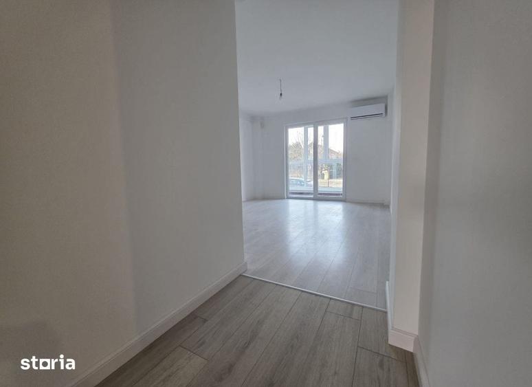 Apartament cu 2 camere în Păcurari