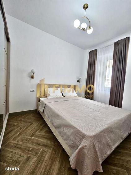 Apartament Bloc nou | 2 cam | ID: 1906 - 2