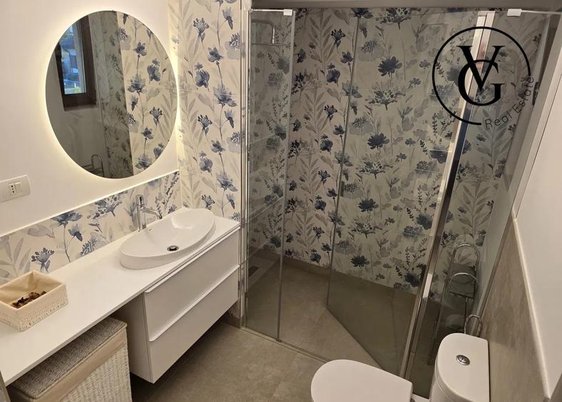Casă individuală cu 5 camere cu Canalizare în Tamași