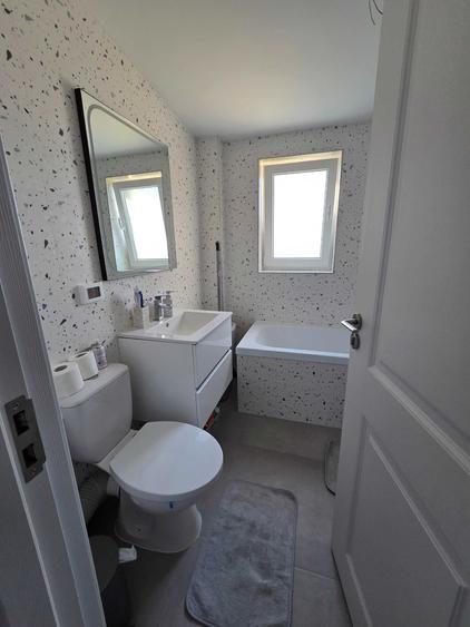 Apartament cu 3 camere decomandat în Fălticeni
