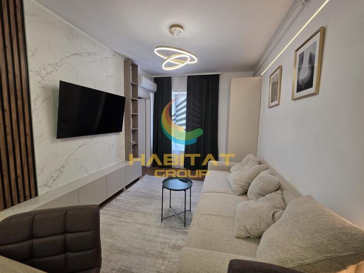 Apartament 2 camere  Studio 500 de metri de Metrou Berceni! - 12