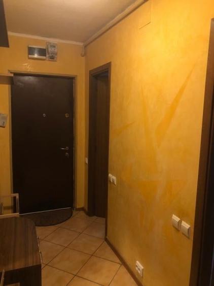 Apartament cu 2 camere în Buftea