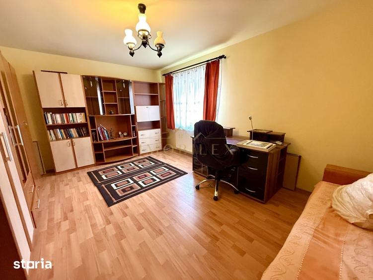 Casa tip duplex 4 camere, de inchiriat, zona Parc Poligon Tautiului - 9