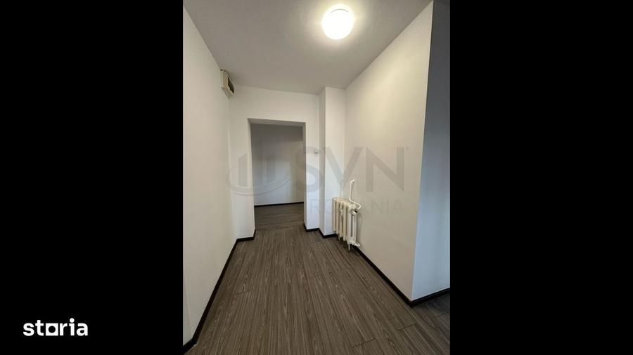 Apartament cu 6 camere decomandat în Alba Iulia