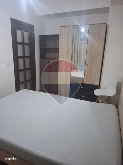 Apartament cu 2 camere în Tătărași
