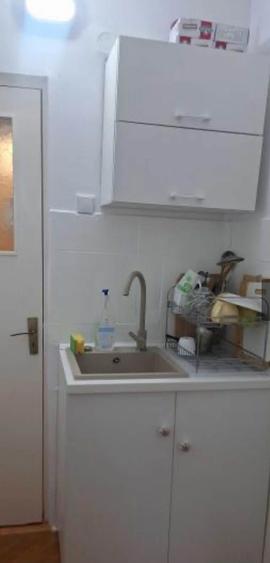 Apartament cu 2 camere decomandat în Tomis Nord