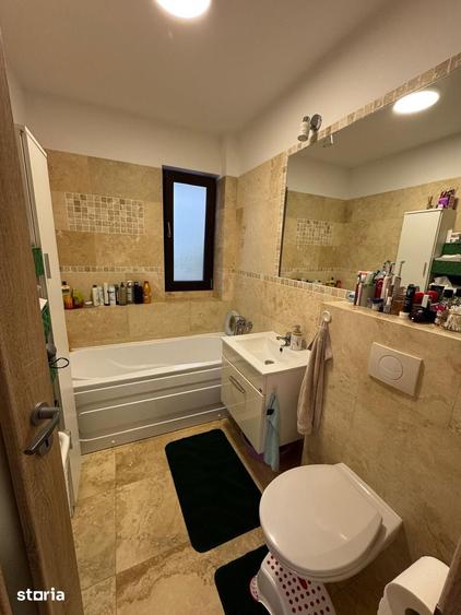Apartament 2 camere - zona Rond Vechi - bloc 2019 - 1