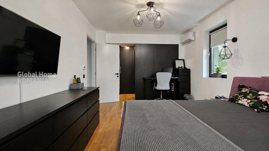 Apartament 2 camere 90 MP | Erou Iancu Nicolae | Parcare subterana - 9