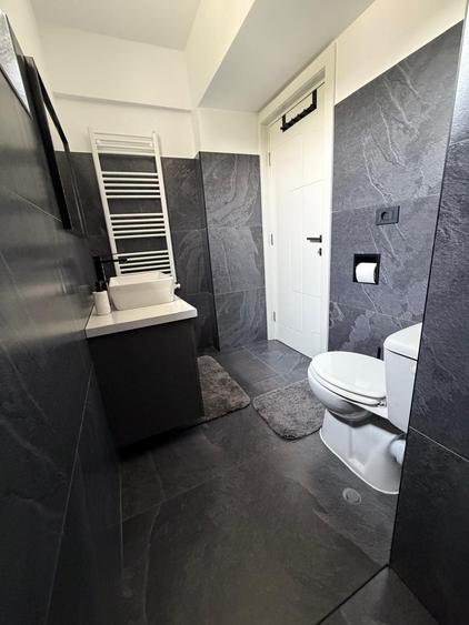 Apartament cu 2 camere decomandat în Burdujeni