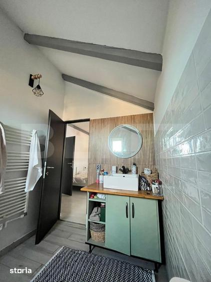 APARTAMENT PREMIUM 4 CAMERE IN VILA ZONA REZIDENTIALA - 1