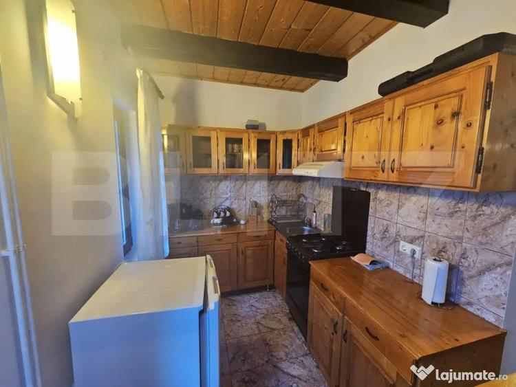 Casa de vacan?a, 7 camere, 160 mp, Garda de Sus, Arieseni - 7