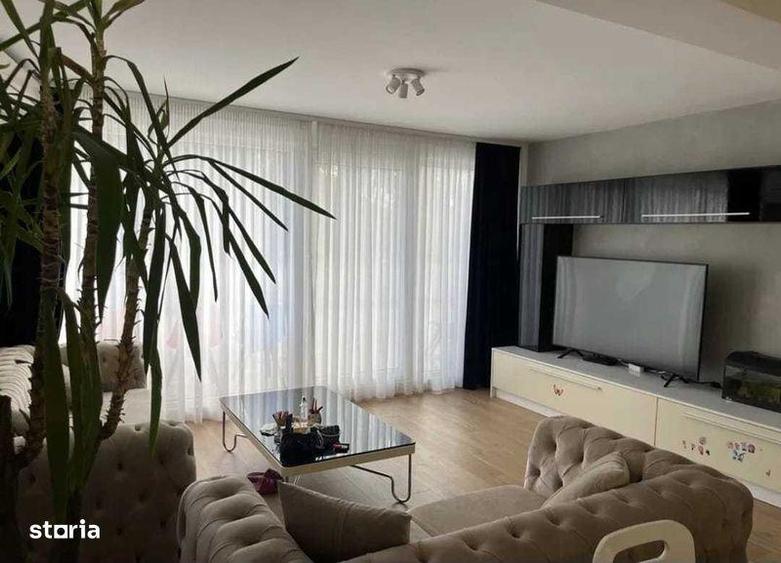 Apartament cu 2 camere în Blejoi