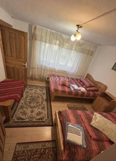 Pensiune hotel spatiu casa depozit vacanta Cabana 700 m2 Durau Ceahlau contract minim 5 ani perioada amenajare 6 luni Afacere la cheie+1500 m teren