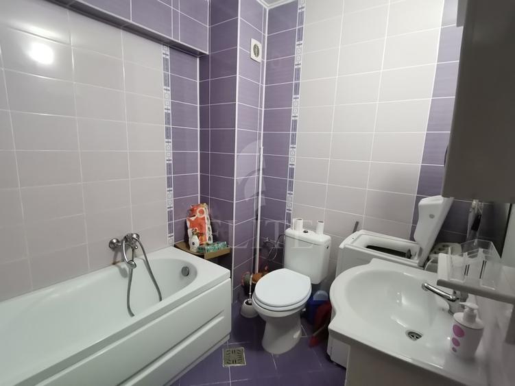 Apartament 2 camere în zona  Edgar Quinet - 11
