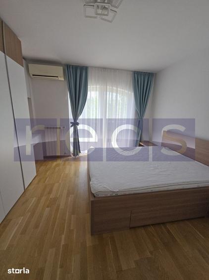 INCHIRIERE 4 CAMERE | 130 MP | IBIZA SOL | PIPERA | PARCARE | MOBILAT - 5