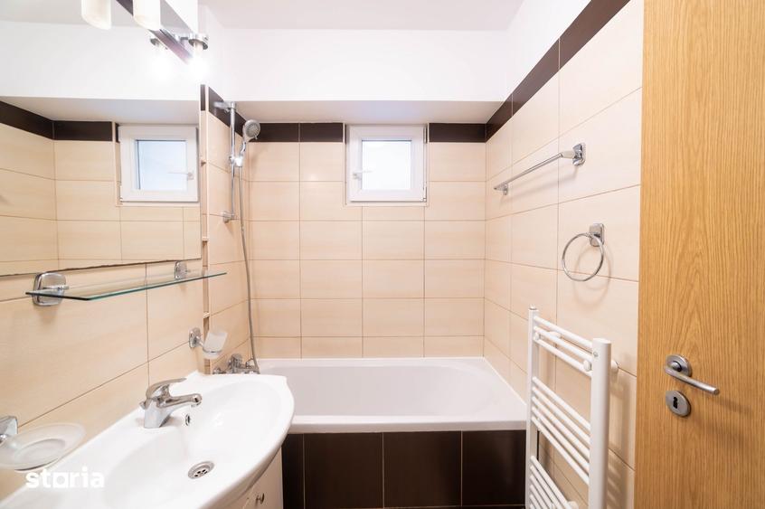 Apartament cu 3 camere în Circumvalațiunii