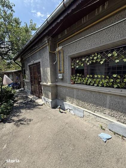 Casa formata din 2 imobile si teren Piata Giulesti PROPRIETAR - 5