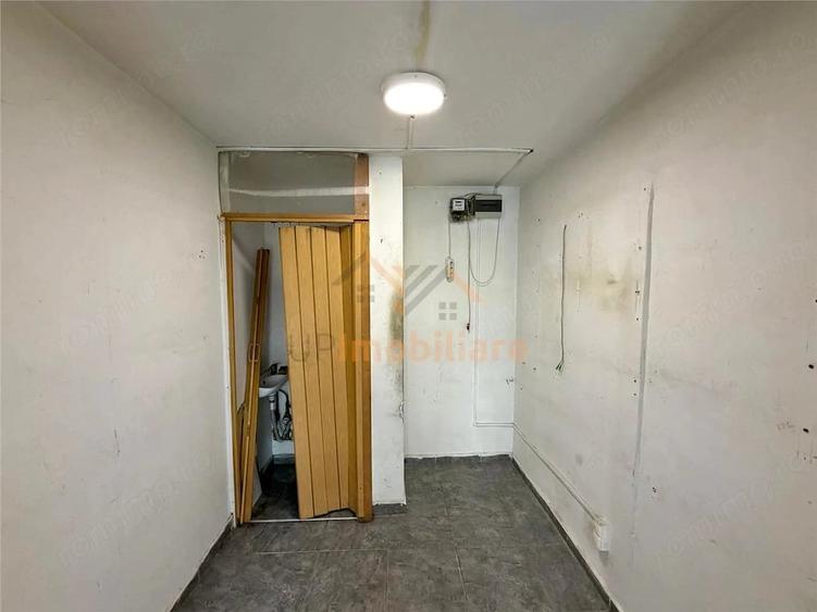 SPATIU COMERCIAL DE INCHIRIAT | 50 MP UTILI | DECEBAL | ORADEA - 6