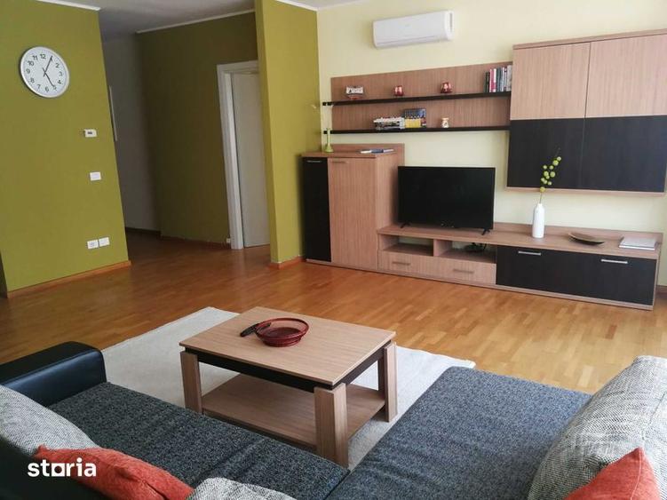 Apartament cu 2 camere în Moșnița Nouă