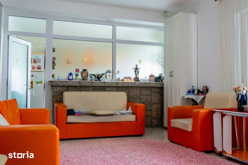 Proprietate in Navodari | 800 mp teren | Spa?iu comercial cu chiria?