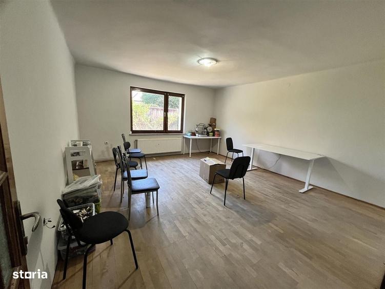 Casă cu 3 camere cu Teren 180 Mp în Șelimbăr