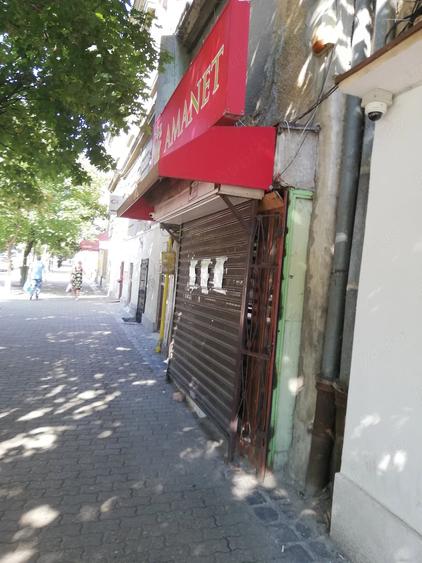 Spațiu comercial, de 69 mp, în Sinaia
