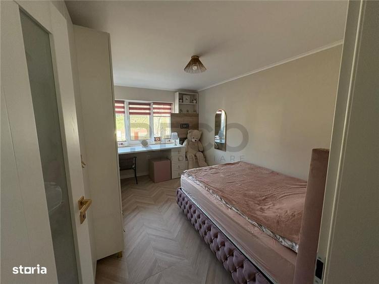 Casă cu 4 camere în Tărian