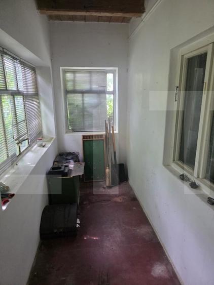 Casă individuală cu 2 camere cu Teren 364 Mp în Angheluș