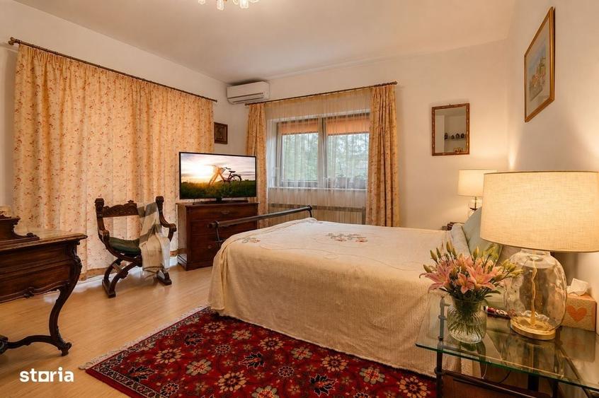 Casă cu 4 camere în Grivița