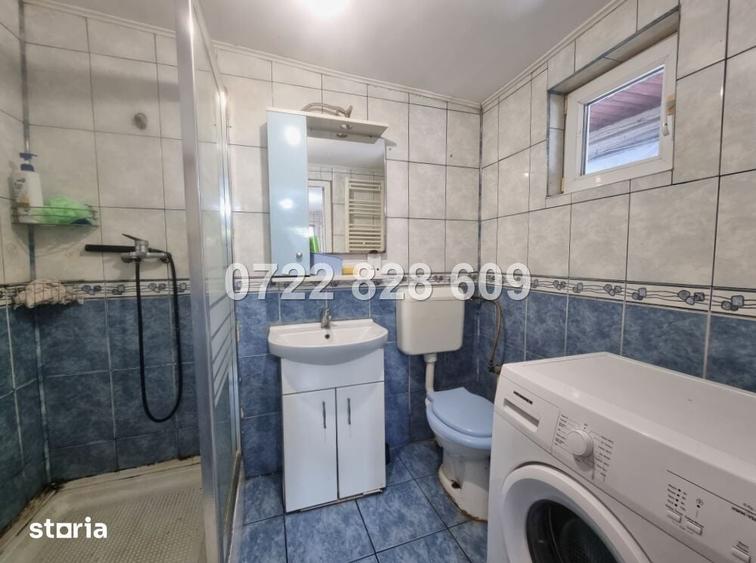 Casa sg curte, 2 corpuri, teren 188 mp-Sos Buc-Magurele Str. Caracal - 14