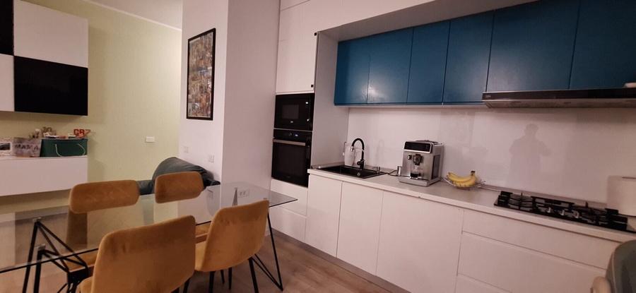 Apartament cu 3 camere decomandat, mobilat în Dristor