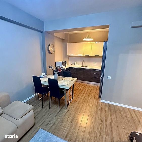 Apartament 2cam MODERN, Bloc Nou, Centrala Proprie - Mosilor | Dacia - 4