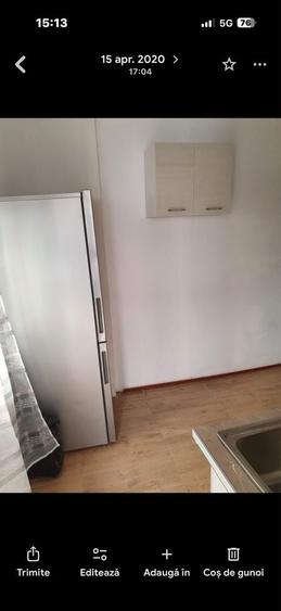 Casă cu 1 camere în Gara de Nord