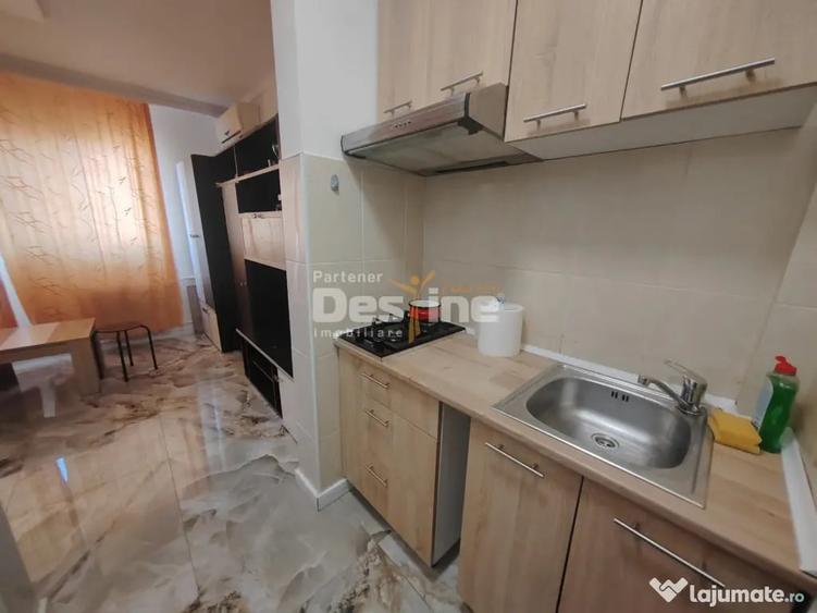 Garsonieră în Frumoasa
