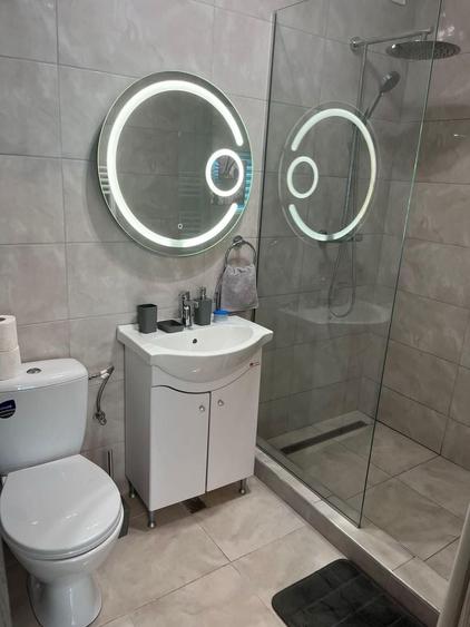 Apartament cu 2 camere în Mamaia
