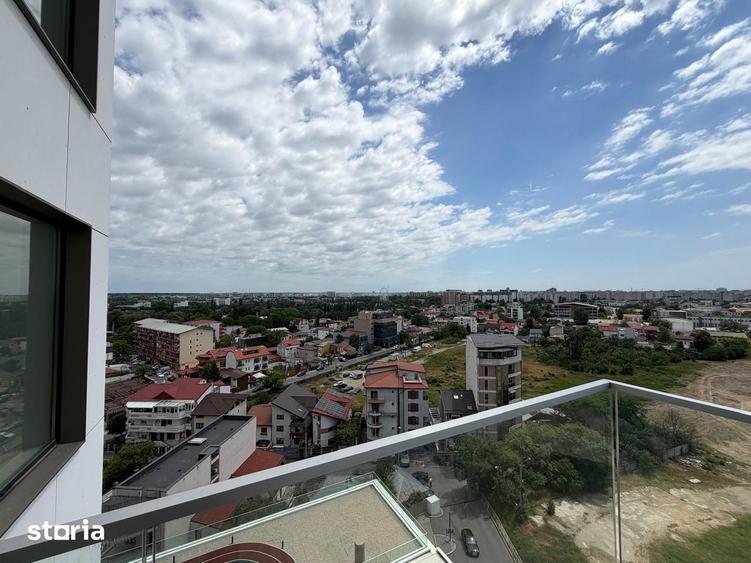 Apartament cu 2 camere în Floreasca