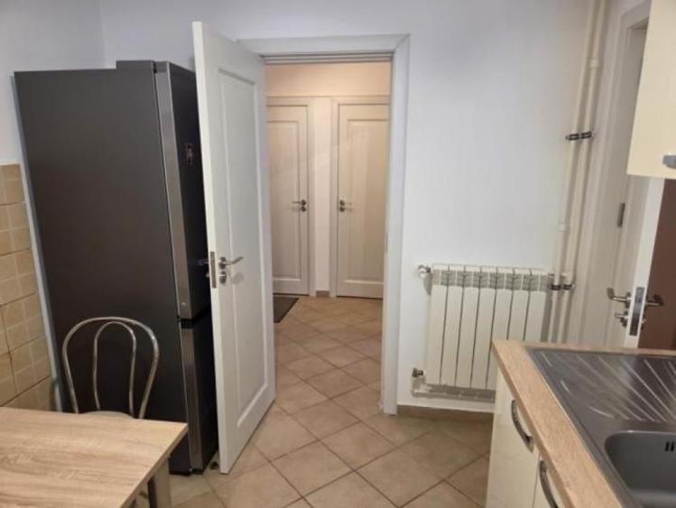 Apartament cu 2 camere în Drumul Taberei