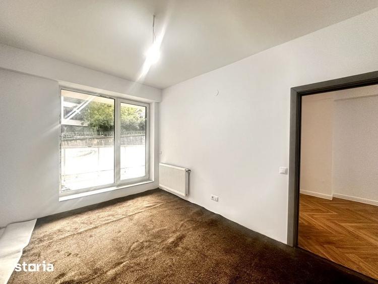Apartament cu 2 camere în Gruia