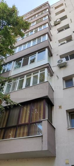 Apartament 3 camere renovat, complet mobilat – Zona Politehnica, Panoramic View - 9